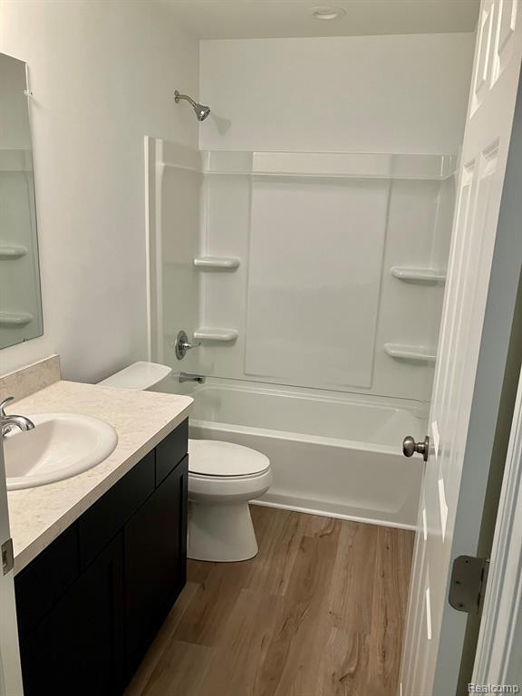 6743 Crossover Lane, 57, Ypsilanti, MI 48197 — Photo 6
