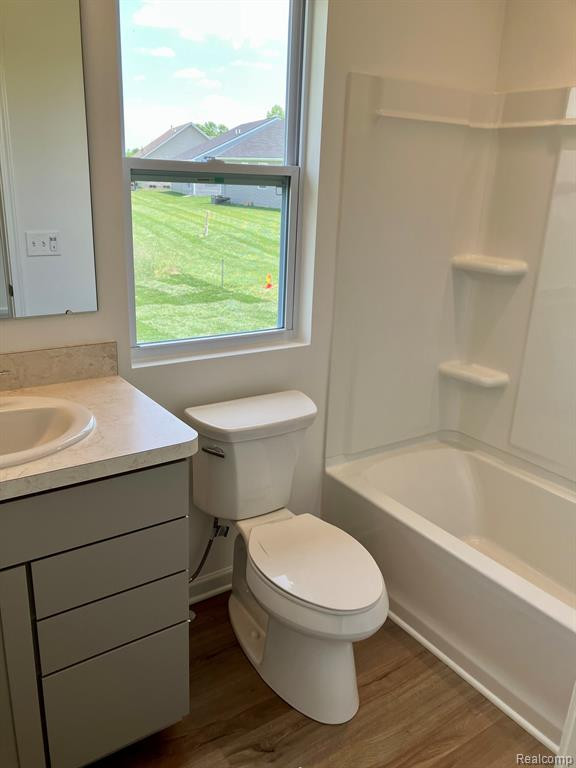 6743 Crossover Lane, 57, Ypsilanti, MI 48197 — Photo 7