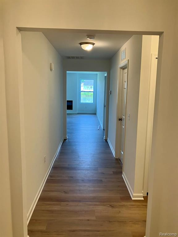 6743 Crossover Lane, 57, Ypsilanti, MI 48197 — Photo 11