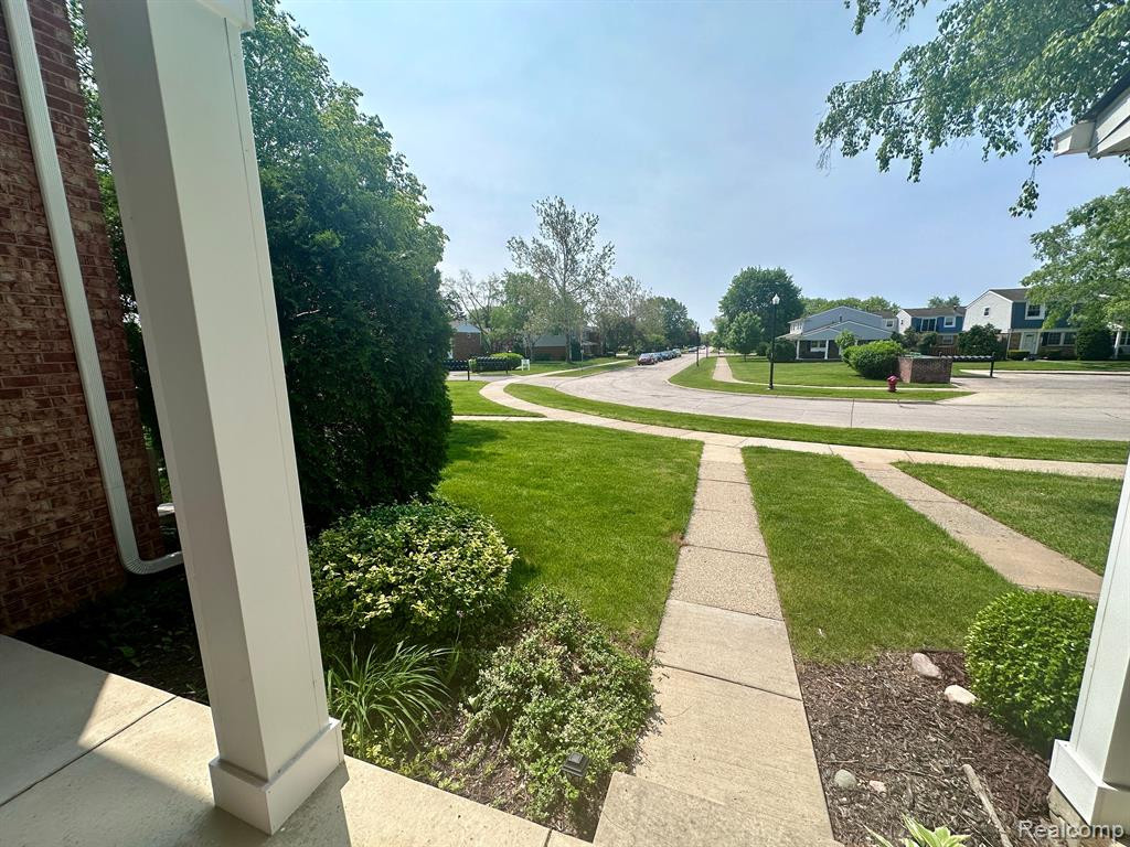 24770 OLDE ORCHARD Street, Novi, MI — Photo 58