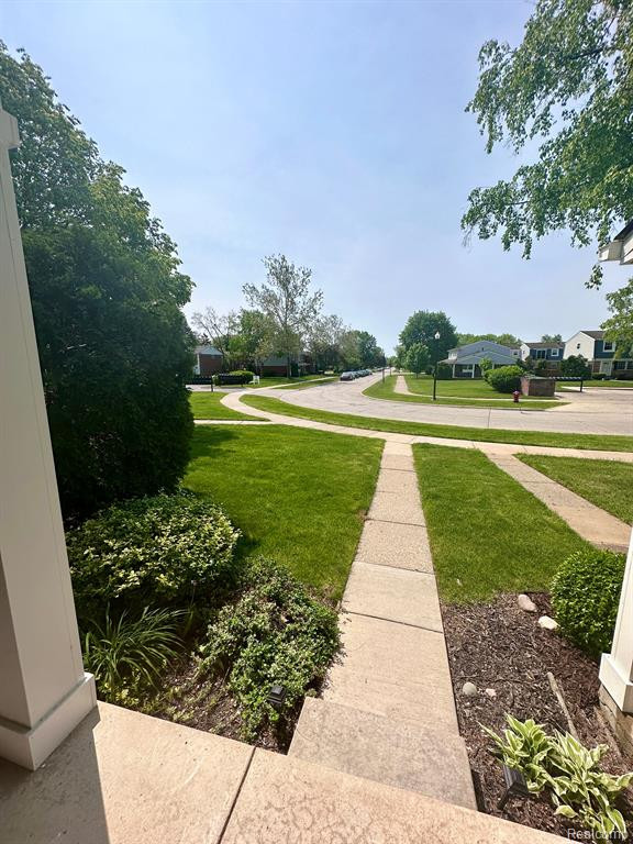 24770 OLDE ORCHARD Street, Novi, MI — Photo 59