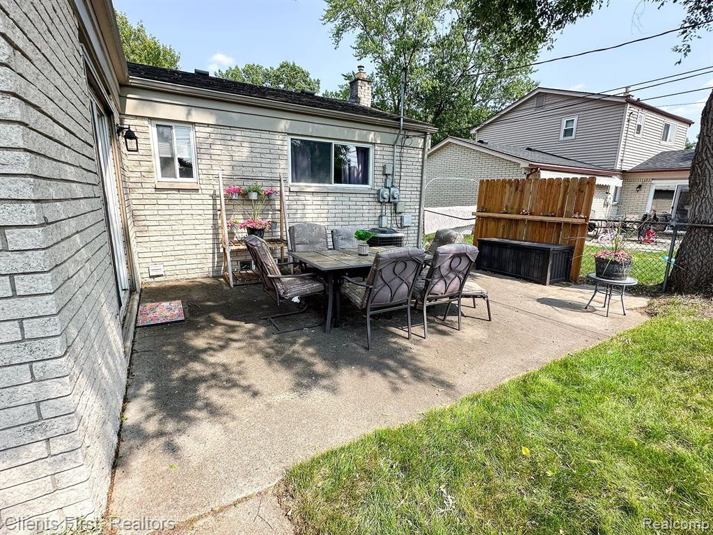 8355 ORHAN Street, Canton, MI 48187 — Photo 26