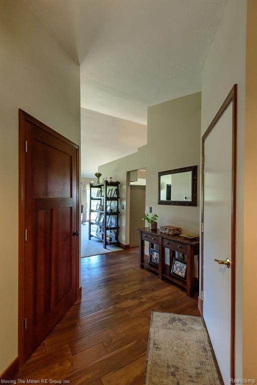 9564 WHEATGRASS Lane, Van Buren, MI 48111 — Photo 3
