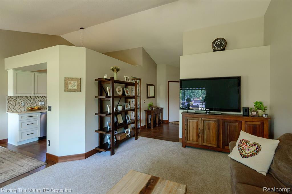 9564 WHEATGRASS Lane, Van Buren, MI 48111 — Photo 4
