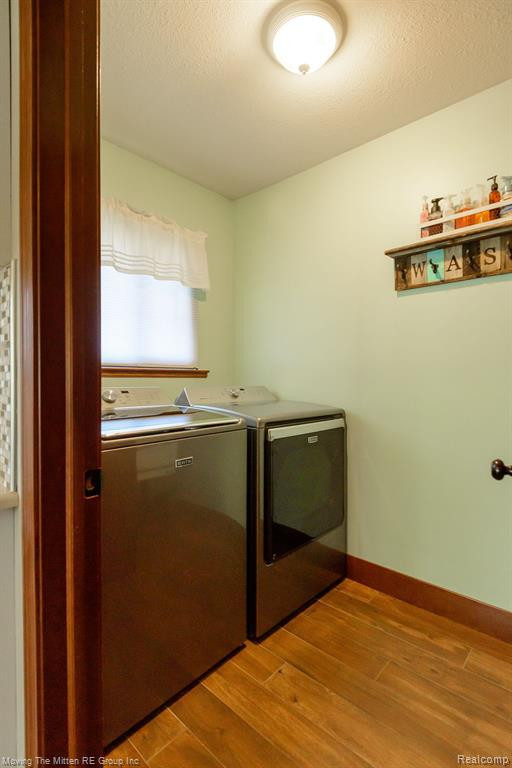 9564 WHEATGRASS Lane, Van Buren, MI 48111 — Photo 16