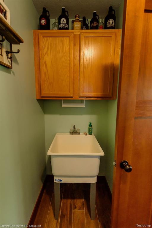 9564 WHEATGRASS Lane, Van Buren, MI 48111 — Photo 17