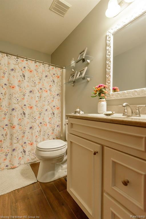 9564 WHEATGRASS Lane, Van Buren, MI 48111 — Photo 19