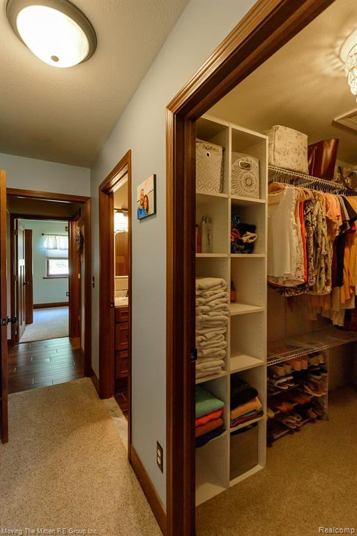9564 WHEATGRASS Lane, Van Buren, MI 48111 — Photo 27