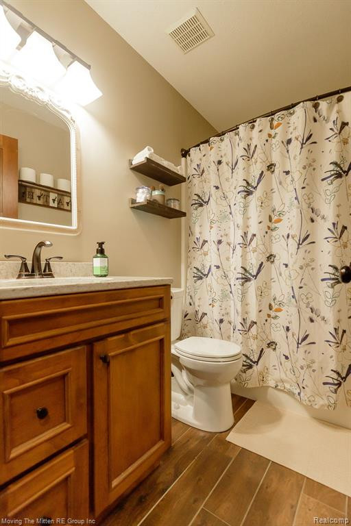 9564 WHEATGRASS Lane, Van Buren, MI 48111 — Photo 28