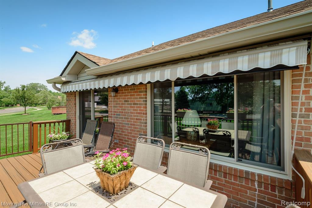 9564 WHEATGRASS Lane, Van Buren, MI 48111 — Photo 30