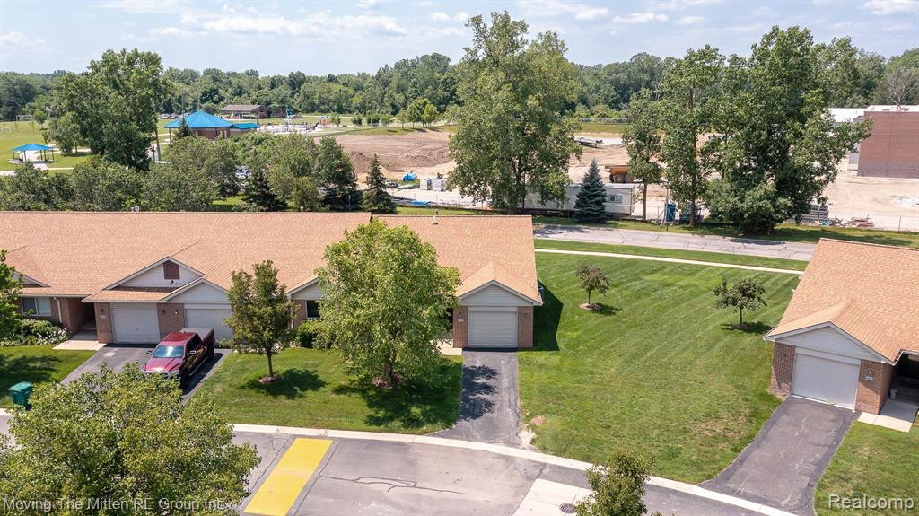 9564 WHEATGRASS Lane, Van Buren, MI 48111 — Photo 40