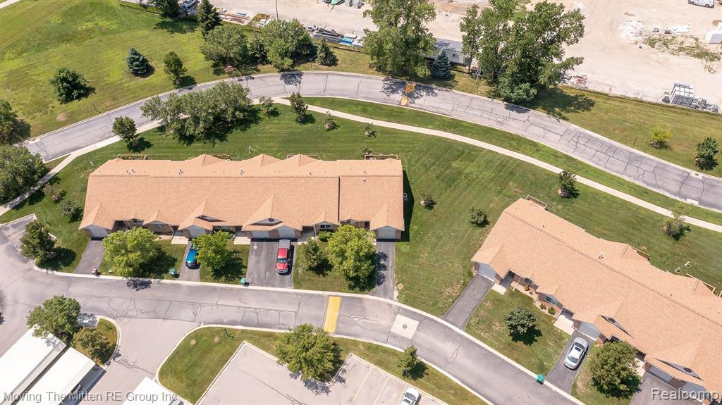 9564 WHEATGRASS Lane, Van Buren, MI 48111 — Photo 41