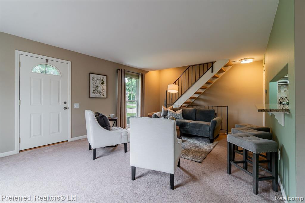 23617 Stonehenge Boulevard, Novi, MI — Photo 5