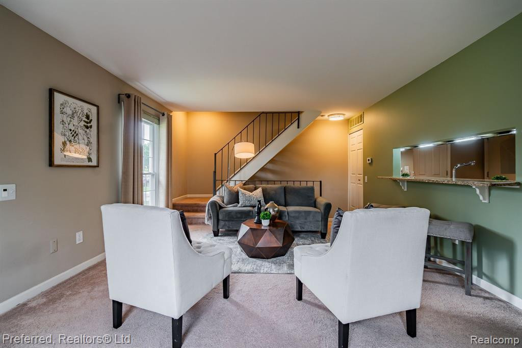 23617 Stonehenge Boulevard, Novi, MI — Photo 6