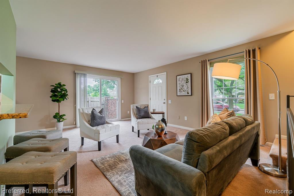 23617 Stonehenge Boulevard, Novi, MI — Photo 9