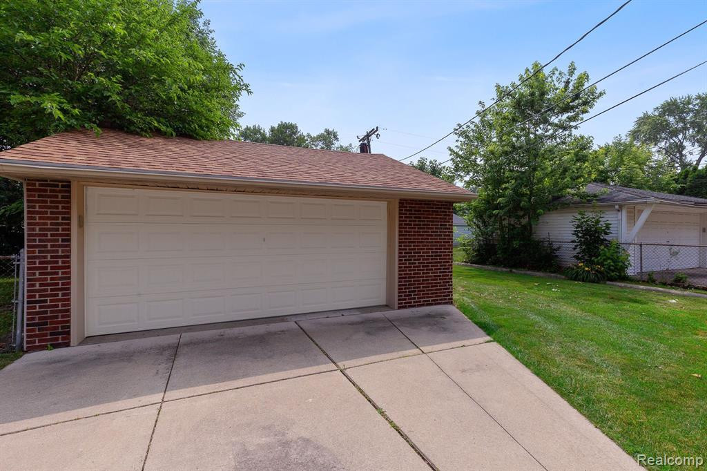 6630 NORBORNE Avenue, Dearborn Heights, MI 48127 — Photo 7