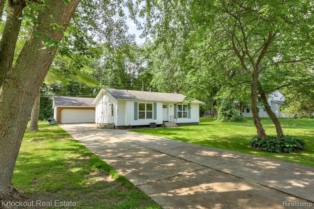 4877 WORTH Street, Millington, MI 48746 — Photo 3