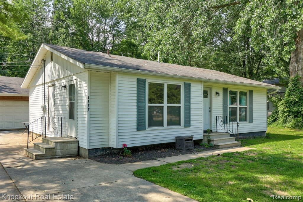 4877 WORTH Street, Millington, MI 48746 — Photo 6