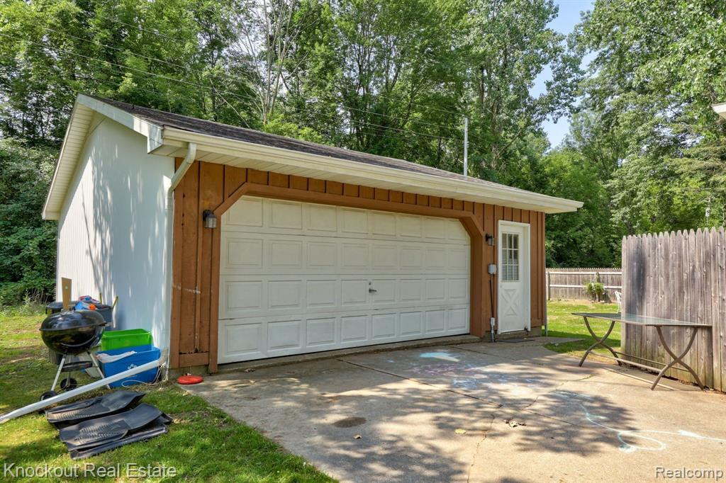 4877 WORTH Street, Millington, MI 48746 — Photo 25