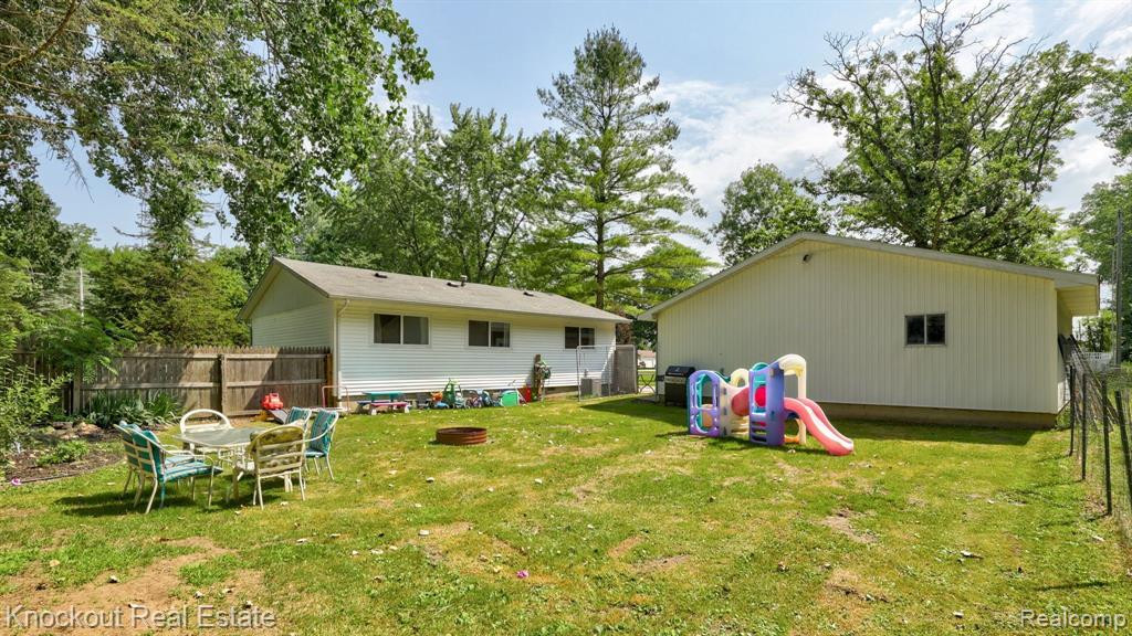 4877 WORTH Street, Millington, MI 48746 — Photo 30