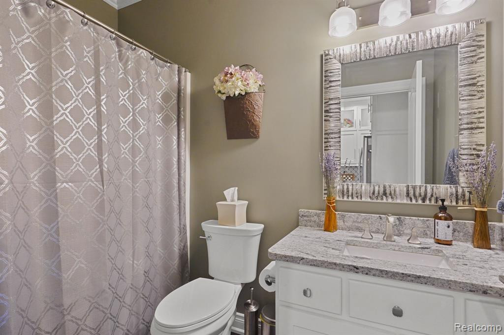 2155 KNOTTY PINE Trail, Howell, MI 48855 — Photo 12