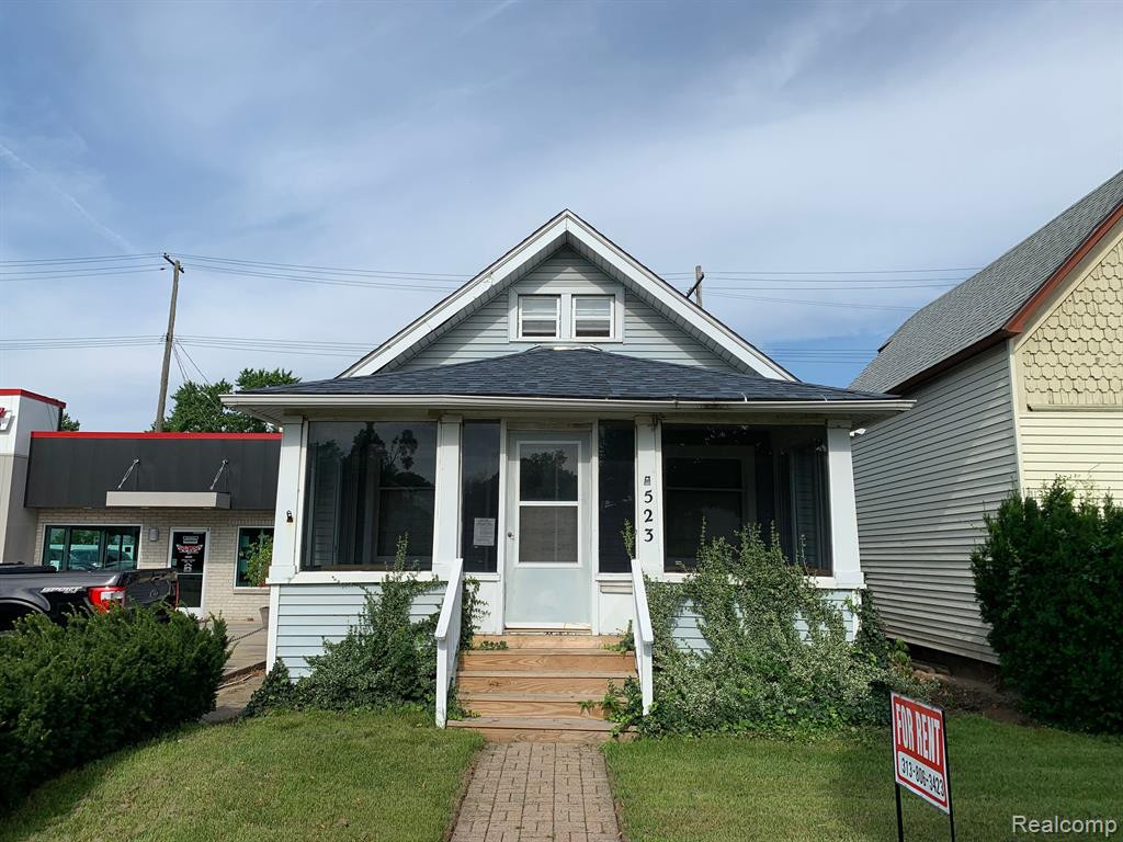 144 SW Oakes Street UNIT 1506, Grand Rapids, MI, 49503