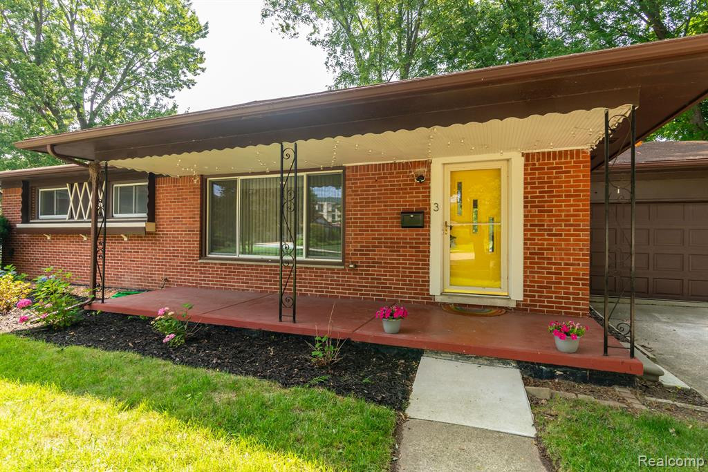 3 BRISTOL Ct, Ann Arbor, MI 48104 — Photo 3