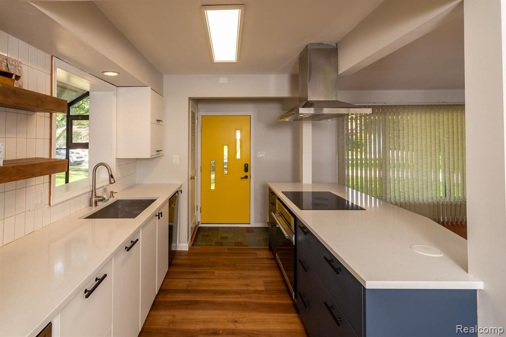 3 BRISTOL Ct, Ann Arbor, MI 48104 — Photo 4
