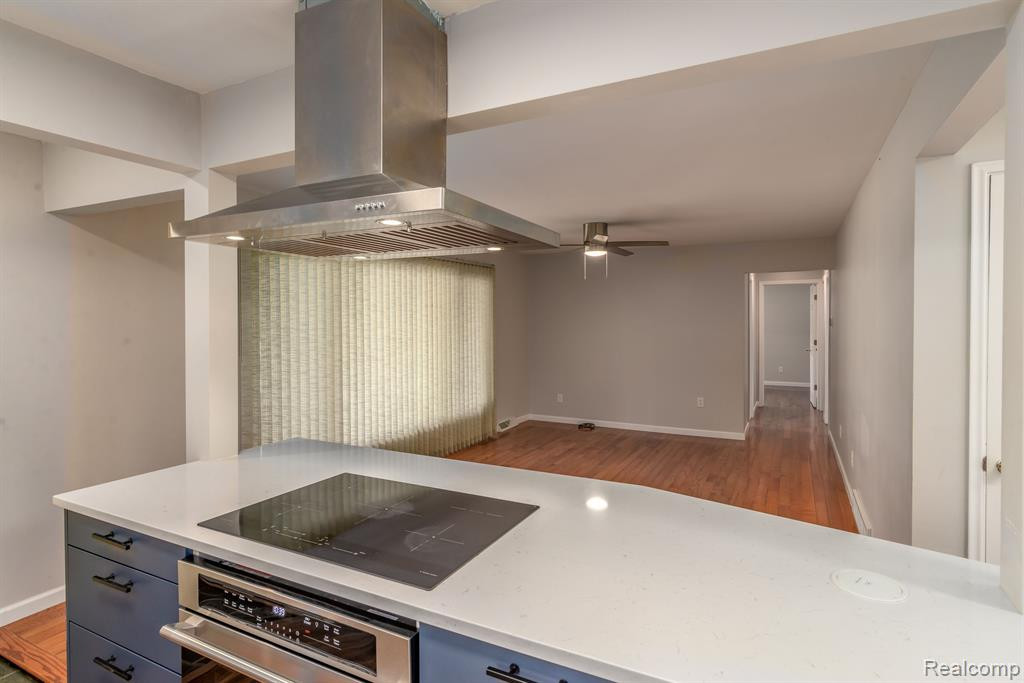 3 BRISTOL Ct, Ann Arbor, MI 48104 — Photo 5