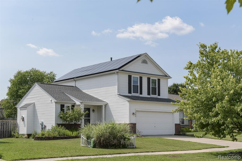 6240 CREEKSIDE Circle, Ypsilanti, MI 48197 — Photo 2