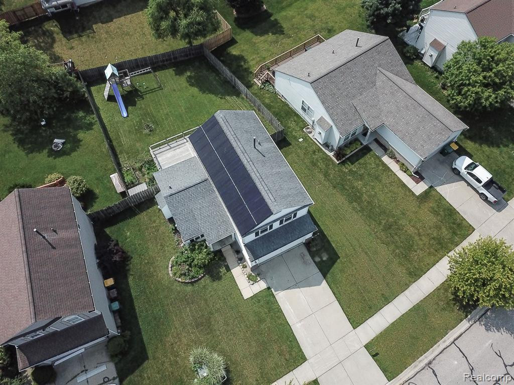 6240 CREEKSIDE Circle, Ypsilanti, MI 48197 — Photo 3