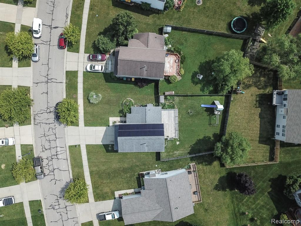 6240 CREEKSIDE Circle, Ypsilanti, MI 48197 — Photo 30