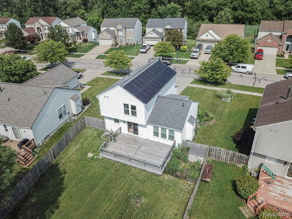 6240 CREEKSIDE Circle, Ypsilanti, MI 48197 — Photo 31