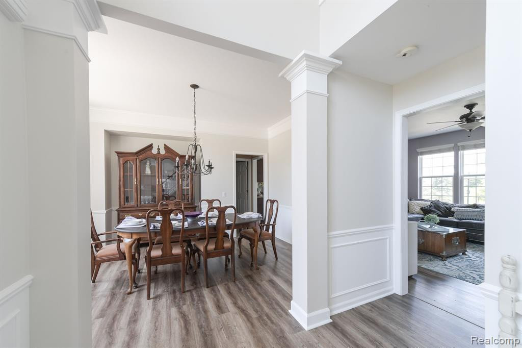 6030 CHERRYWOOD Drive, Ypsilanti, MI 48197 — Photo 12