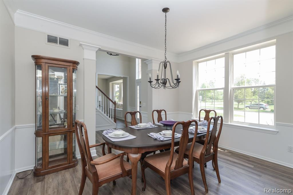 6030 CHERRYWOOD Drive, Ypsilanti, MI 48197 — Photo 14