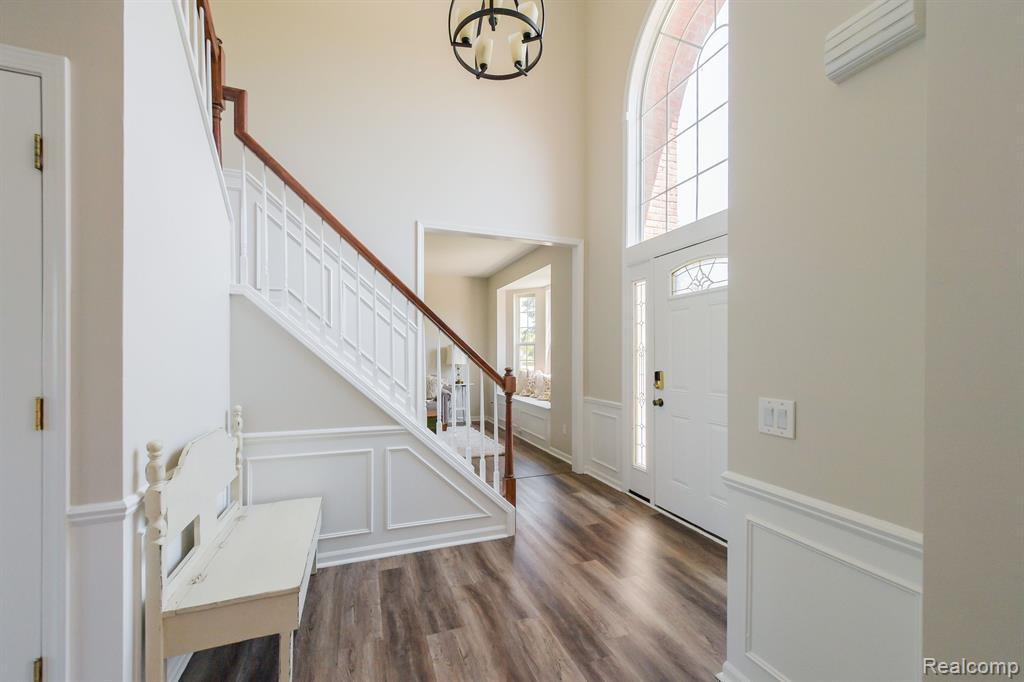 6030 CHERRYWOOD Drive, Ypsilanti, MI 48197 — Photo 15