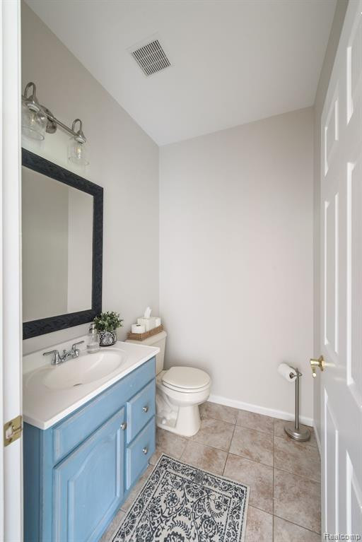 6030 CHERRYWOOD Drive, Ypsilanti, MI 48197 — Photo 16