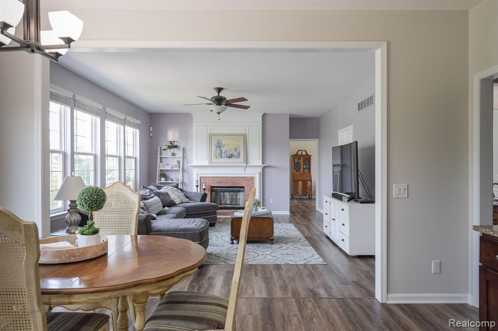 6030 CHERRYWOOD Drive, Ypsilanti, MI 48197 — Photo 20