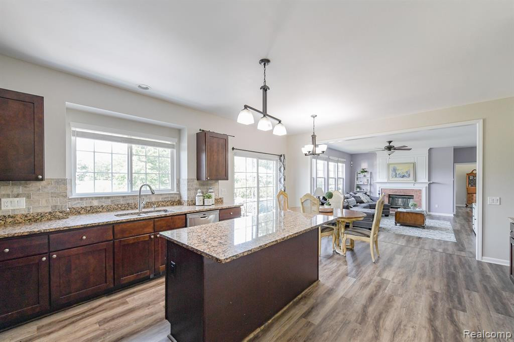 6030 CHERRYWOOD Drive, Ypsilanti, MI 48197 — Photo 23