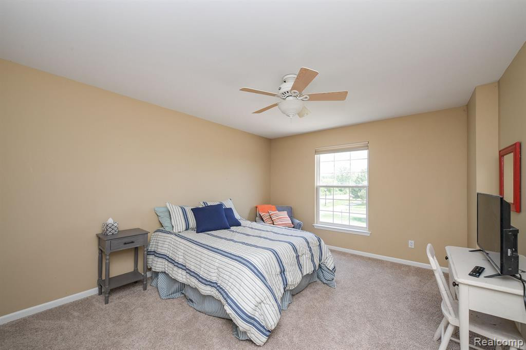 6030 CHERRYWOOD Drive, Ypsilanti, MI 48197 — Photo 27