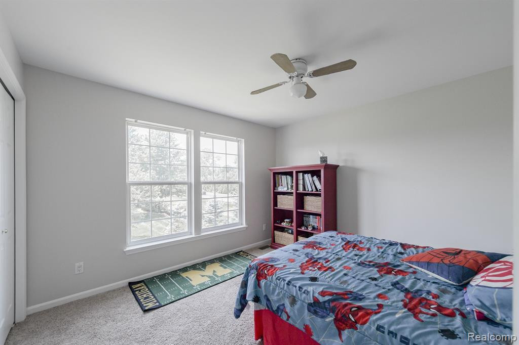6030 CHERRYWOOD Drive, Ypsilanti, MI 48197 — Photo 29