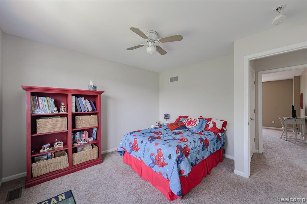 6030 CHERRYWOOD Drive, Ypsilanti, MI 48197 — Photo 30