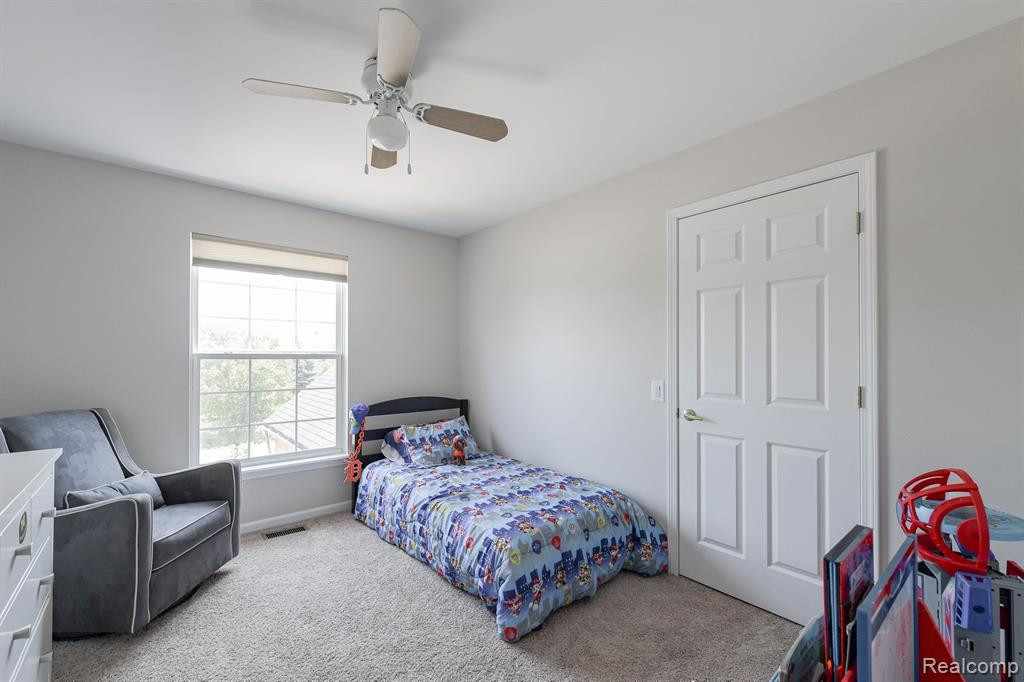 6030 CHERRYWOOD Drive, Ypsilanti, MI 48197 — Photo 31