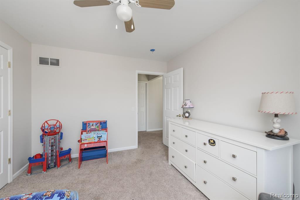 6030 CHERRYWOOD Drive, Ypsilanti, MI 48197 — Photo 32