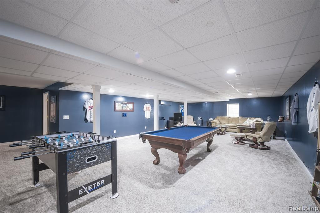 6030 CHERRYWOOD Drive, Ypsilanti, MI 48197 — Photo 40