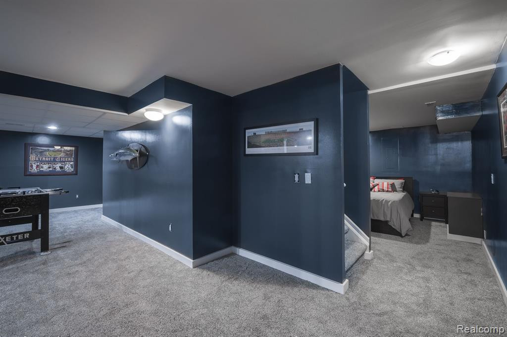 6030 CHERRYWOOD Drive, Ypsilanti, MI 48197 — Photo 42