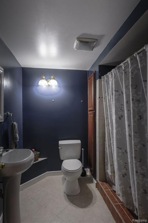 6030 CHERRYWOOD Drive, Ypsilanti, MI 48197 — Photo 44