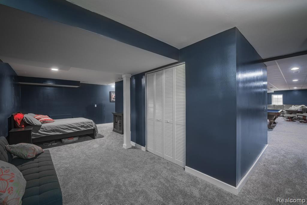 6030 CHERRYWOOD Drive, Ypsilanti, MI 48197 — Photo 45