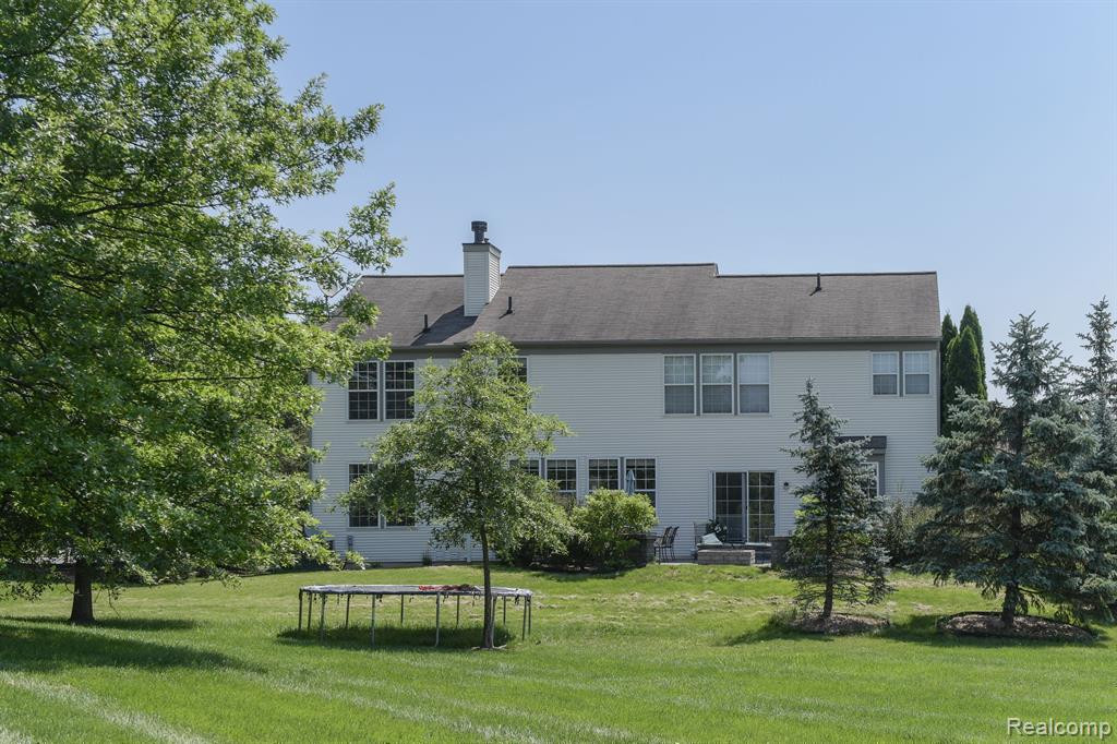 6030 CHERRYWOOD Drive, Ypsilanti, MI 48197 — Photo 46