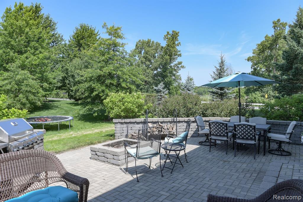 6030 CHERRYWOOD Drive, Ypsilanti, MI 48197 — Photo 49